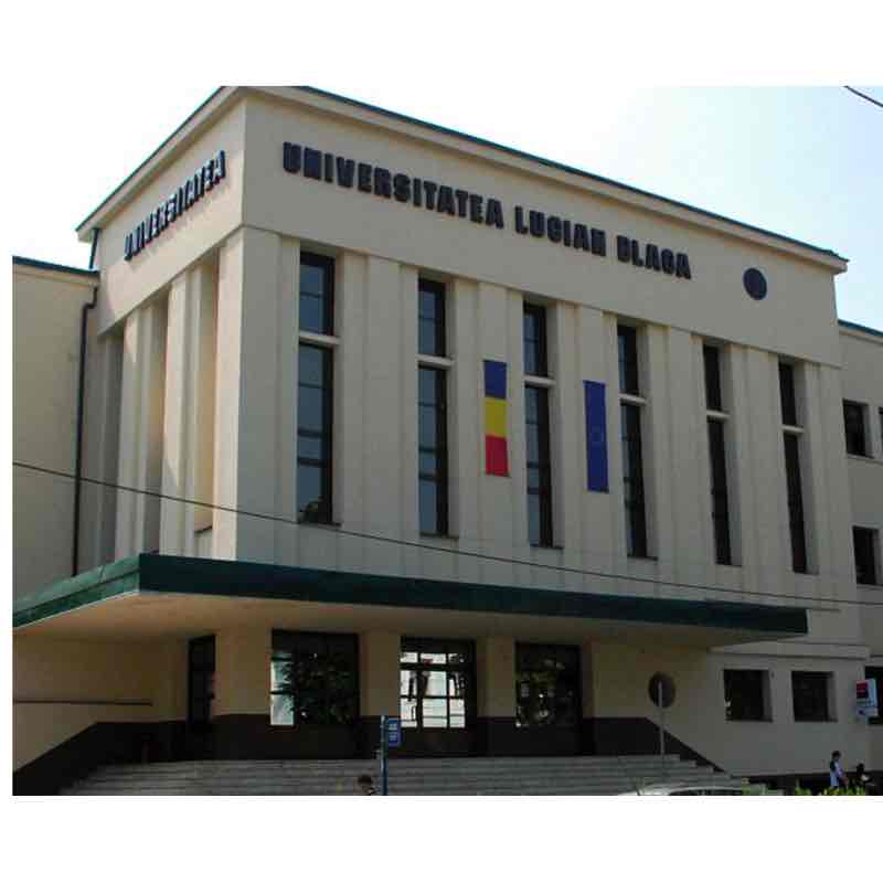 Medicină Sibiu - Universitatea ”Lucian Blaga”