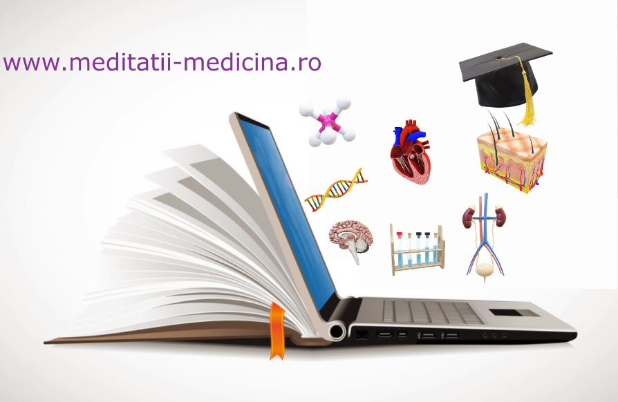 Platformă Online Vs Meditații live