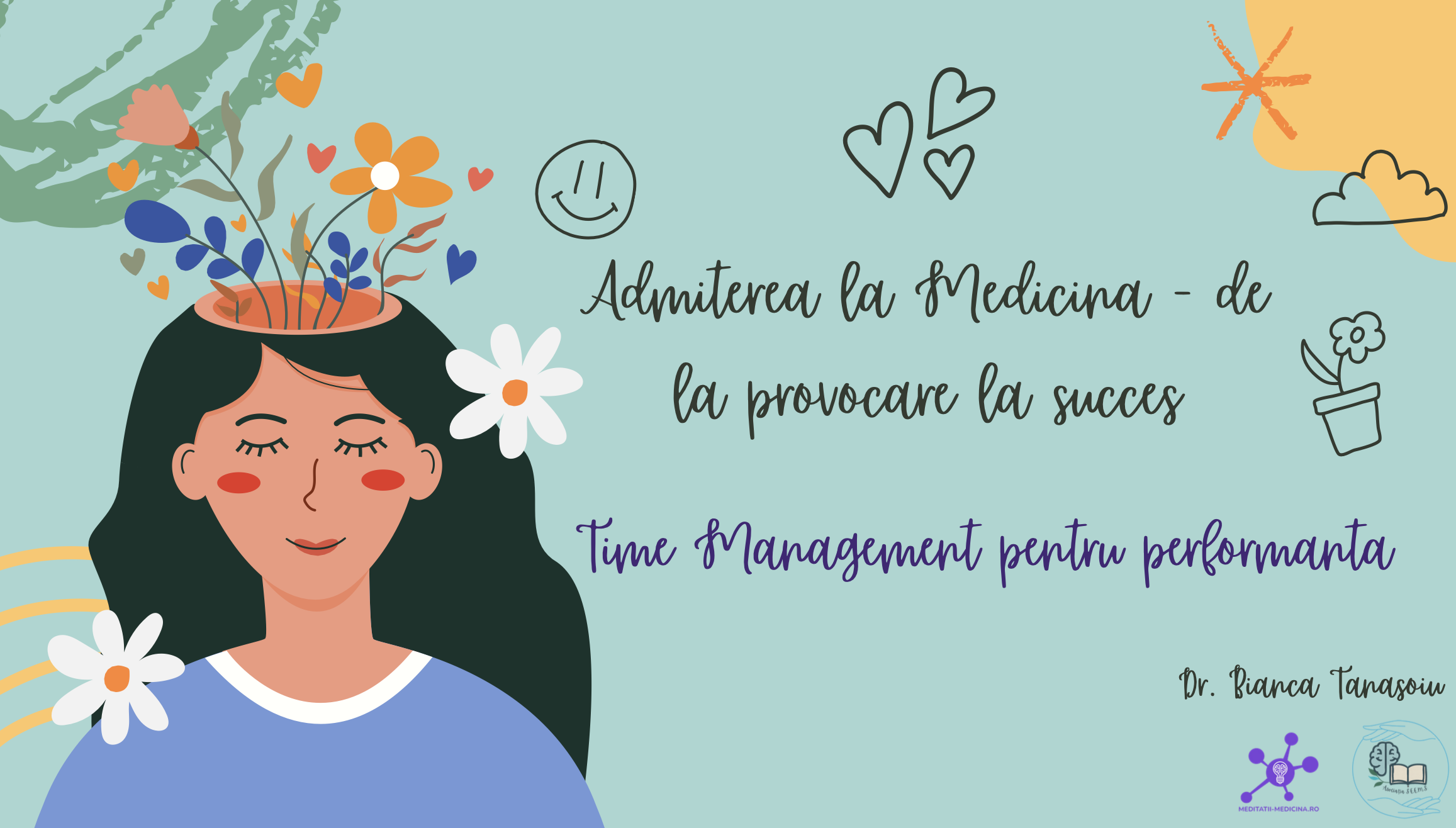 Time Management pentru Performanță