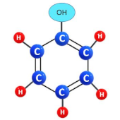 Alcooli/Fenoli