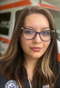 Ramona Bădăran