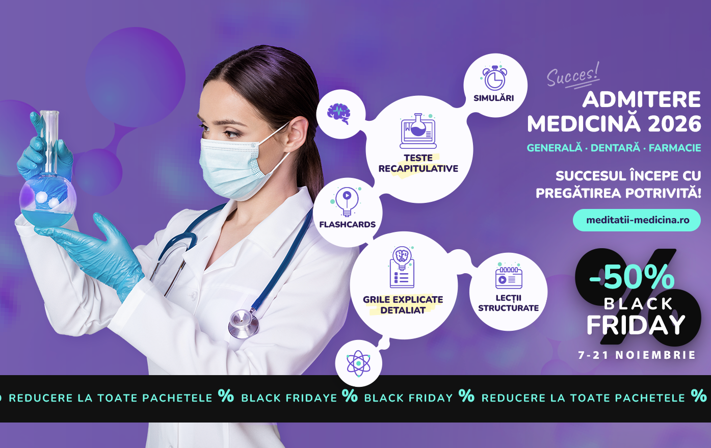 Studenți învățând